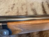 BERETTA - SO2 - 28" Bbls - Double Triggers - Solid Vintage Sidelock
SO - 7 of 15