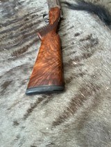 12ga 30" Browning Miroku Mk60 English Field Edition, Grade 5 Wood, New Mfg. B525, - 4 of 9
