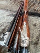 12ga 30" Browning Miroku Mk60 English Field Edition, Grade 5 Wood, New Mfg. B525, - 5 of 9