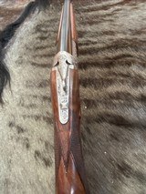 12ga 30" Browning Miroku Mk60 English Field Edition, Grade 5 Wood, New Mfg. B525, - 2 of 9