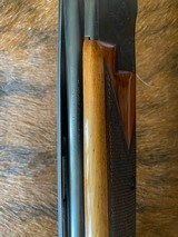 Superposed Belgian Browning 20ga Lightning,RKLT 1950! - 8 of 14