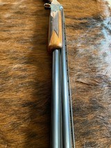 Superposed Belgian Browning 20ga Lightning,RKLT 1950! - 4 of 14