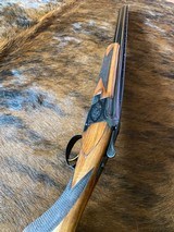 Superposed Belgian Browning 20ga Lightning,RKLT 1950! - 9 of 14