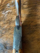 Superposed Belgian Browning 20ga Lightning,RKLT 1950! - 11 of 14