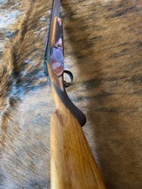 Superposed Belgian Browning 20ga Lightning,RKLT 1950! - 6 of 14