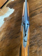 Superposed Belgian Browning 20ga Lightning,RKLT 1950! - 10 of 14