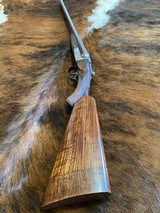 Francotte VL&D NY 12ga, Steel Bbls, In Proof, IC/MOD, 28", Just serviced by Briley - 11 of 15