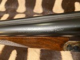 Merkel 280e 28ga Side by Side Ejector, Greener, Chopper Lump, Grouse Quail Woodcock! - 7 of 14