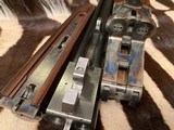 Merkel 280e 28ga Side by Side Ejector, Greener, Chopper Lump, Grouse Quail Woodcock! - 11 of 14