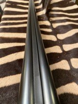 Merkel 280e 28ga Side by Side Ejector, Greener, Chopper Lump, Grouse Quail Woodcock! - 4 of 14