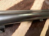 Merkel 280e 28ga Side by Side Ejector, Greener, Chopper Lump, Grouse Quail Woodcock! - 14 of 14