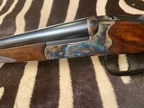 Merkel 280e 28ga Side by Side Ejector, Greener, Chopper Lump, Grouse Quail Woodcock! - 1 of 14