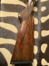 Merkel 280e 28ga Side by Side Ejector, Greener, Chopper Lump, Grouse Quail Woodcock! - 12 of 14