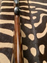 Merkel 280e 28ga Side by Side Ejector, Greener, Chopper Lump, Grouse Quail Woodcock! - 13 of 14