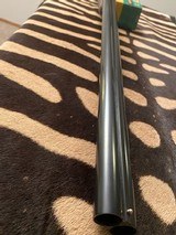 Fausti 20ga Single Trigger, Chokes, Beautiful 28" Quail Woodcock Grouse Clays 6lb3oz - 4 of 14