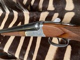 Fausti 20ga Single Trigger, Chokes, Beautiful 28" Quail Woodcock Grouse Clays 6lb3oz - 7 of 14