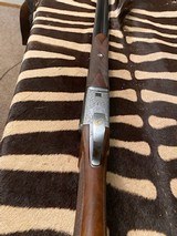 Fausti 20ga Single Trigger, Chokes, Beautiful 28" Quail Woodcock Grouse Clays 6lb3oz - 9 of 14