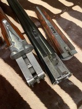 Fausti 20ga Single Trigger, Chokes, Beautiful 28" Quail Woodcock Grouse Clays 6lb3oz - 11 of 14