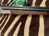 Fausti 20ga Single Trigger, Chokes, Beautiful 28" Quail Woodcock Grouse Clays 6lb3oz - 3 of 14