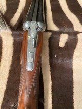 Fausti 20ga Single Trigger, Chokes, Beautiful 28" Quail Woodcock Grouse Clays 6lb3oz - 5 of 14