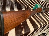 Fausti 20ga Single Trigger, Chokes, Beautiful 28" Quail Woodcock Grouse Clays 6lb3oz - 2 of 14
