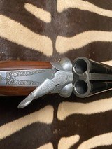 Fausti 20ga Single Trigger, Chokes, Beautiful 28" Quail Woodcock Grouse Clays 6lb3oz - 12 of 14