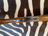 1965 20ga Superposed Belgian Browning Lightning - 12 of 14