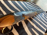 1965 20ga Superposed Belgian Browning Lightning - 2 of 14