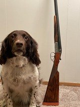 Merkel 147EEEL?12ga SxS 28