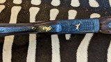 Browning Grade GR VI SIX 6 Citori 20gaPresentation Wood, Gold Engraved, Excellent 3