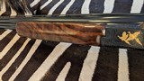 Browning Grade GR VI SIX 6 Citori 20gaPresentation Wood, Gold Engraved, Excellent 3