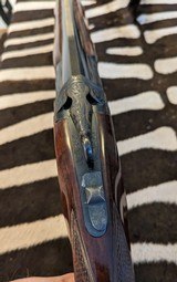 Browning Grade GR VI SIX 6 Citori 20gaPresentation Wood, Gold Engraved, Excellent 3