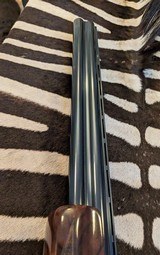 Browning Grade GR VI SIX 6 Citori 20gaPresentation Wood, Gold Engraved, Excellent 3