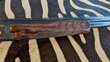 Browning Grade GR VI SIX 6 Citori 20gaPresentation Wood, Gold Engraved, Excellent 3