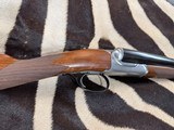 Ruger Gold Label, Full Set, NEAR TO AS NEW 12ga ENGLISH STOCK - 7 of 15