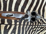 Ruger Gold Label, Full Set, NEAR TO AS NEW 12ga ENGLISH STOCK - 10 of 15