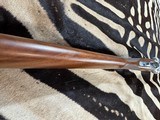 Ruger Gold Label, Full Set, NEAR TO AS NEW 12ga ENGLISH STOCK - 5 of 15