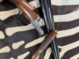 Ruger Gold Label, Full Set, NEAR TO AS NEW 12ga ENGLISH STOCK - 14 of 15