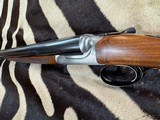 Ruger Gold Label, Full Set, NEAR TO AS NEW 12ga ENGLISH STOCK - 3 of 15