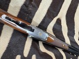 Ruger Gold Label, Full Set, NEAR TO AS NEW 12ga ENGLISH STOCK - 8 of 15