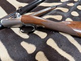 Ruger Gold Label, Full Set, NEAR TO AS NEW 12ga ENGLISH STOCK - 12 of 15