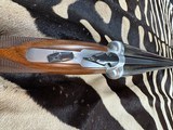 Ruger Gold Label, Full Set, NEAR TO AS NEW 12ga ENGLISH STOCK - 4 of 15