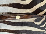 Parker Winchester Reproduction 20ga, Cased, Desireable Double Trigger DT English Grip - 8 of 15