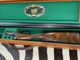Parker Winchester Reproduction 20ga, Cased, Desireable Double Trigger DT English Grip - 2 of 15