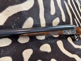 Parker Winchester Reproduction 20ga, Cased, Desireable Double Trigger DT English Grip - 4 of 15