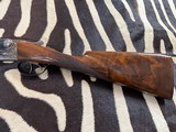 Parker Winchester Reproduction 20ga, Cased, Desireable Double Trigger DT English Grip - 7 of 15