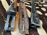 Winchester Model 21 20GA 28
