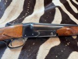 Winchester Model 21 20GA 28