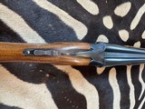 Winchester Model 21 20GA 28