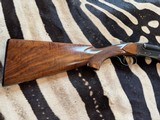 Winchester Model 21 20GA 28